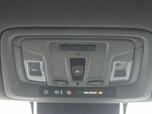 Used 2023 Chevrolet Silverado 1500 LTZ w/ LTZ Convenience Package II image 24