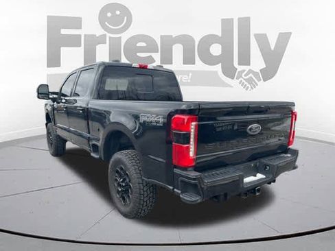 Used 2024 Ford F250 Lariat w/ Lariat Ultimate Package image 7