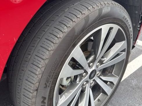 Used 2021 Ford Expedition Max Limited RWD image 5