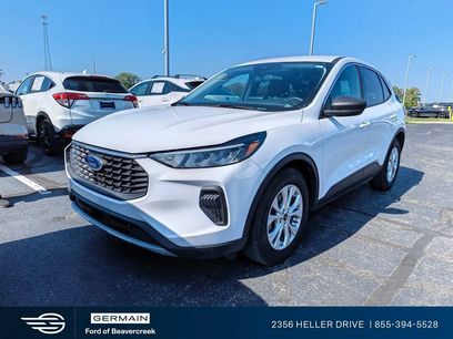 Certified 2024 Ford Escape Active w/ Cold Weather Package