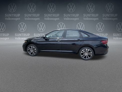 New 2025 Volkswagen Jetta Sport image 14