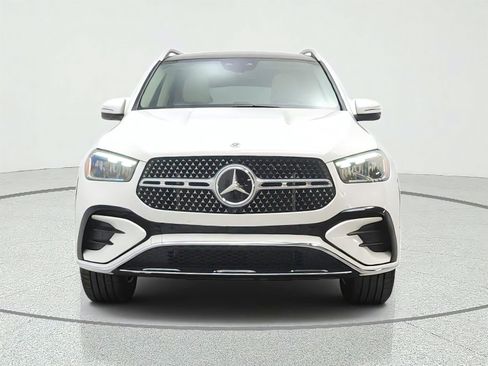 Used 2024 Mercedes-Benz GLE 350 4MATIC image 2