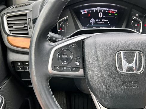 Used 2019 Honda CR-V EX-L image 23