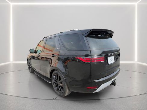 New 2026 Land Rover Discovery Limited Edition image 3