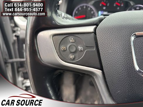 Used 2019 GMC Acadia SLT image 23