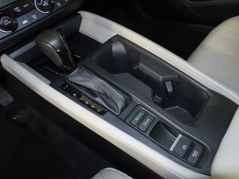 New 2026 Honda Accord LX image 15