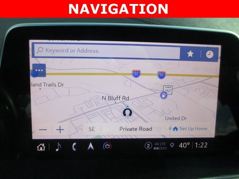 Used 2022 Cadillac CT4 Sport image 12