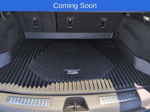 Used 2024 Cadillac XT4 Sport w/ Cold Weather Package AWD/4WD image 33