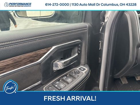 Used 2021 RAM 2500 Laramie image 20