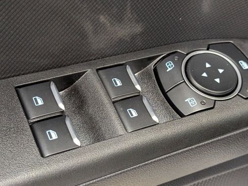 New 2025 Ford Bronco Sport Outer Banks image 21