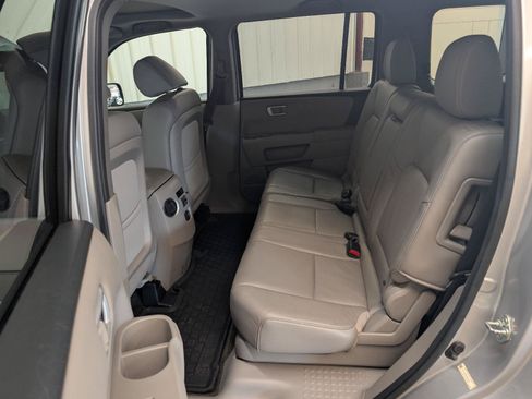 Used 2014 Honda Pilot EX-L image 46