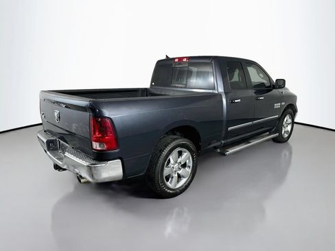 Used 2013 RAM 1500 Big Horn RWD image 7