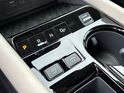 New 2025 Nissan Murano SL w/ Cargo Package image 33