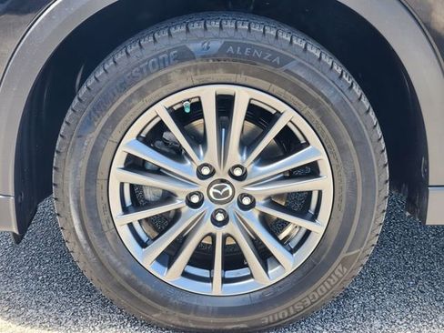 Used 2019 MAZDA CX-5 Touring AWD/4WD image 7