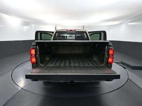 Used 2014 Chevrolet Silverado 1500 LT w/ All Star Edition AWD/4WD image 46