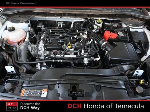 Used 2022 Ford Escape SE image 24