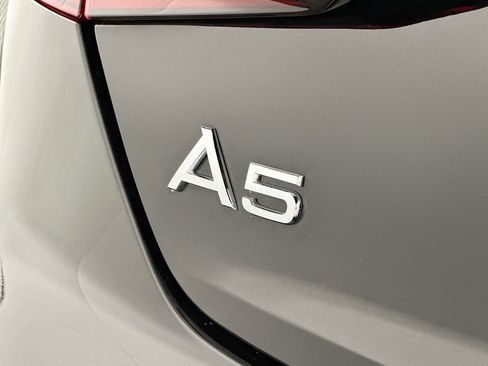 Used 2023 Audi A5 2.0T Premium Plus w/ Premium Plus AWD/4WD image 10