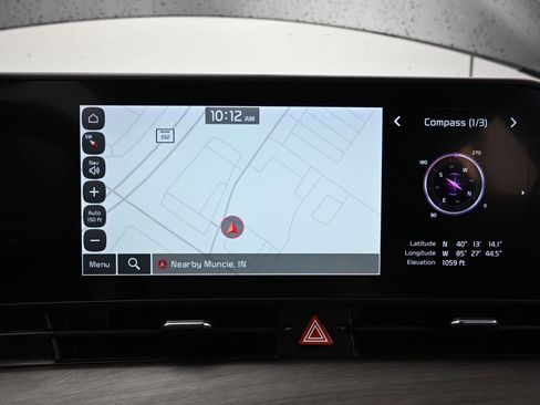 Certified 2023 Kia Sportage X-Line w/ X-Line Premium Package image 28