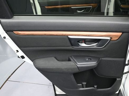 Used 2021 Honda CR-V EX image 17