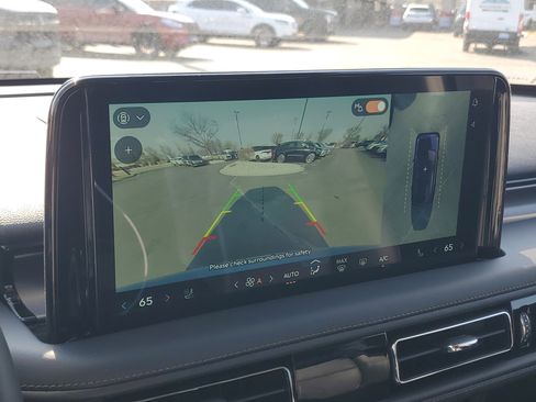 New 2026 Lincoln Aviator AWD image 20