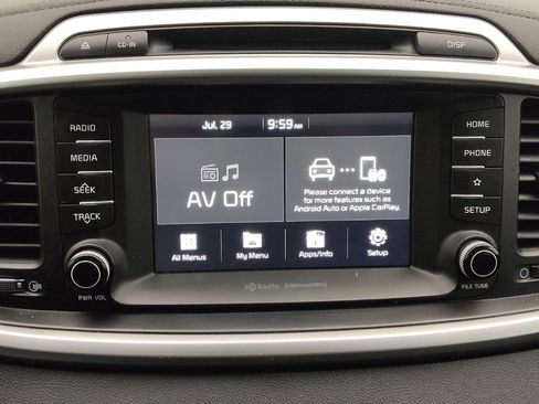 Used 2019 Kia Sorento AWD w/ LX Convenience Package image 25