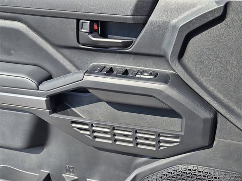 New 2025 Toyota Tacoma SR5 image 17