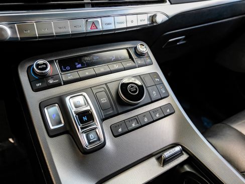 Used 2020 Hyundai Palisade Limited image 20