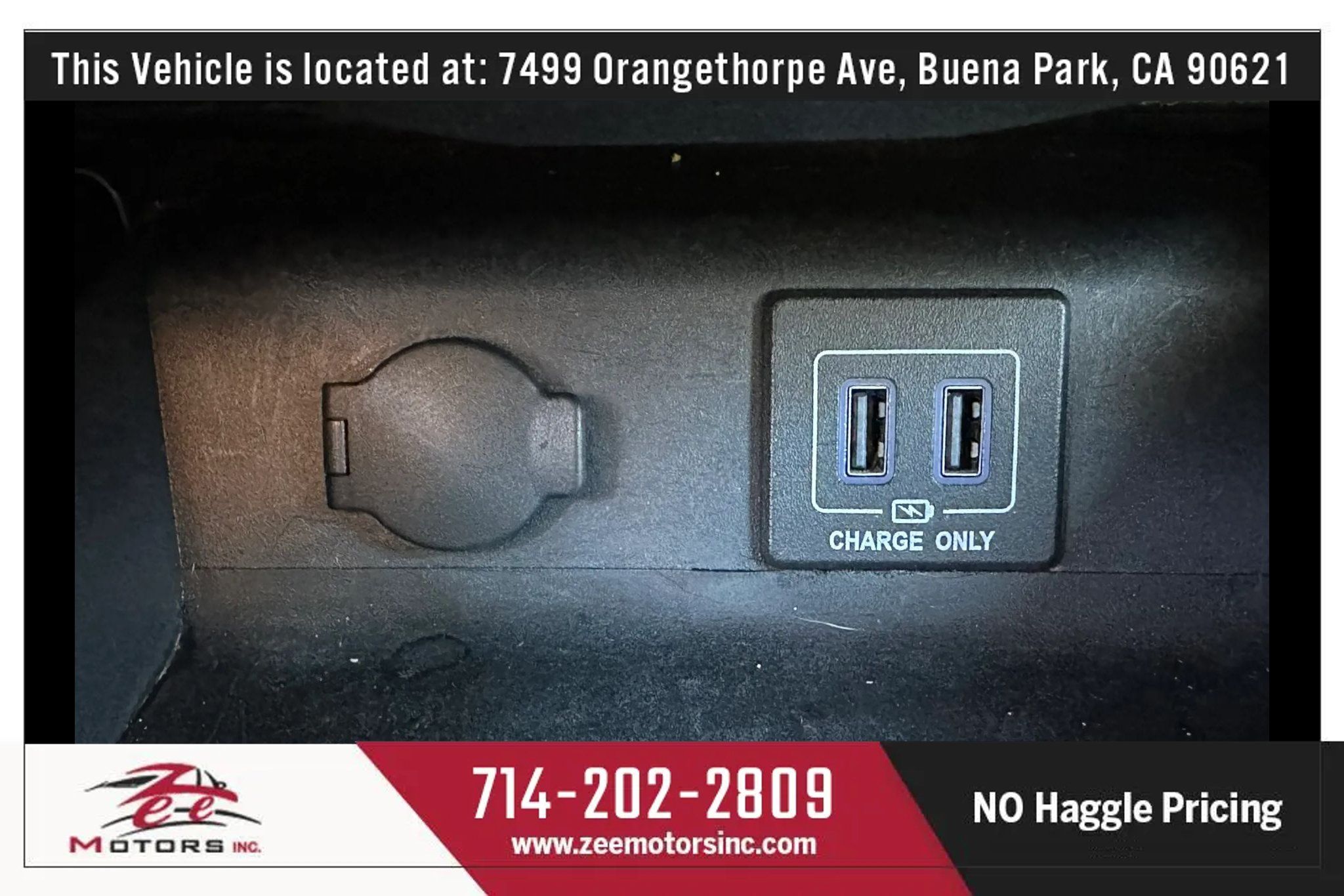Used 2018 Nissan Pathfinder S FWD image 33