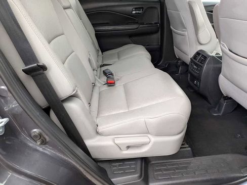 Certified 2021 Honda Passport Elite image 29