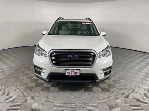 Used 2020 Subaru Ascent Limited w/ Technology Package AWD/4WD image 18