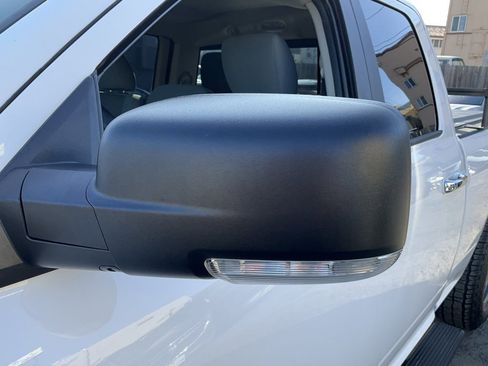 Used 2017 RAM 1500 Big Horn image 85