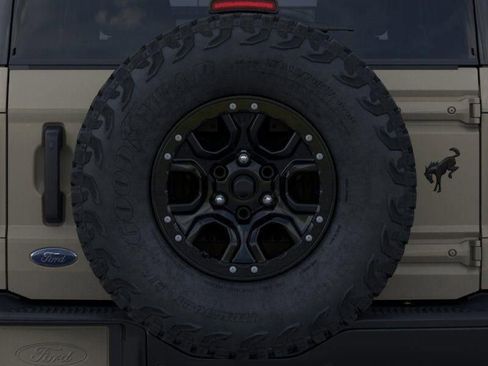 New 2026 Ford Bronco Badlands image 24