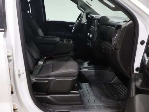 Used 2022 GMC Sierra 1500 Pro w/ 1SA Safety Plus Package image 6