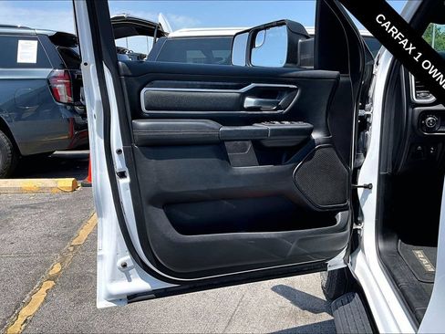 Used 2023 RAM 1500 Big Horn AWD/4WD image 21