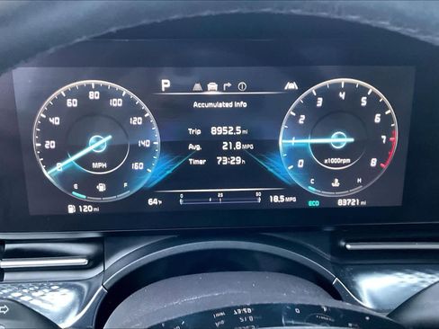 Used 2022 Kia Carnival SX Prestige FWD image 26