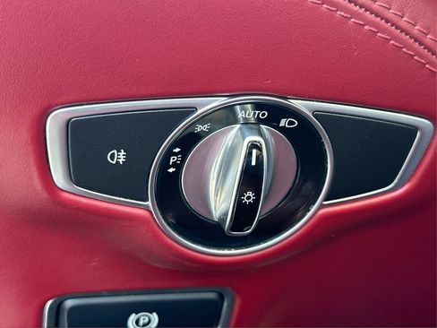 Used 2017 Mercedes-Benz S 63 AMG 4MATIC Cabriolet image 17