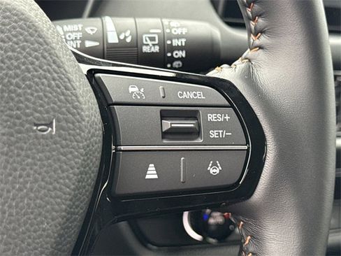 New 2026 Honda HR-V Sport image 32