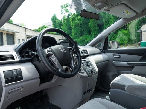 Used 2016 Honda Odyssey LX image 20