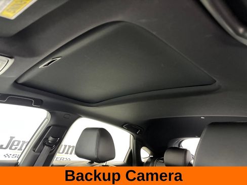Used 2025 Honda Civic Sport Touring image 11