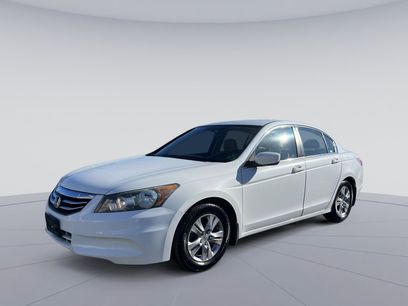 Used 2012 Honda Accord SE