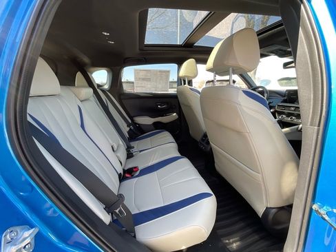 New 2026 Acura ADX A-Spec image 17