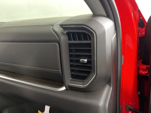 New 2026 Chevrolet Silverado 1500 LT AWD/4WD image 11