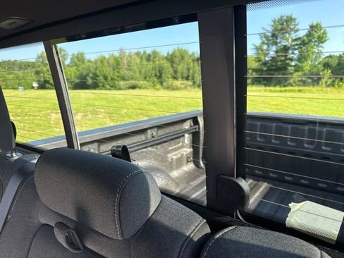 New 2026 RAM 1500 Big Horn AWD/4WD image 35
