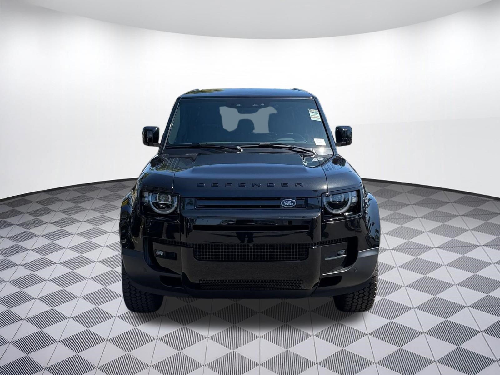 New 2026 Land Rover Defender 110 S AWD/4WD image 6