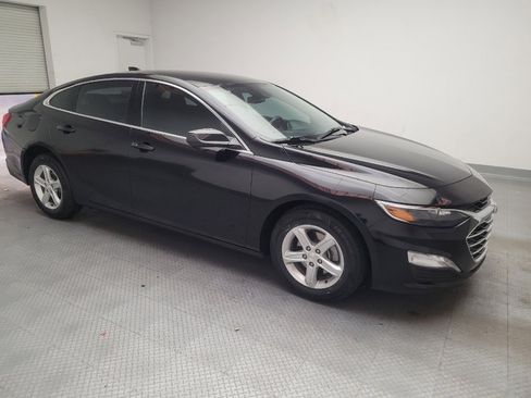 Used 2024 Chevrolet Malibu LT image 11