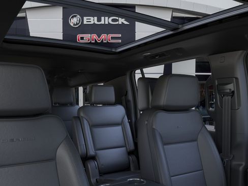 New 2026 GMC Yukon XL Denali w/ Denali Reserve Package AWD/4WD image 24