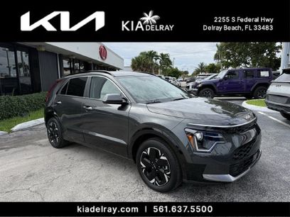 Used 2026 Kia Niro Wind