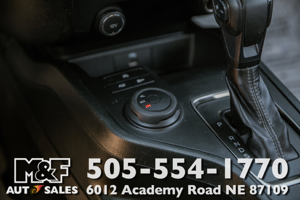 Used 2021 Ford Ranger XL w/ Equipment Group 101A High AWD/4WD image 16