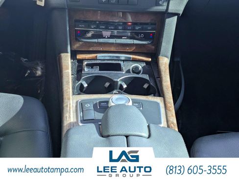 Used 2012 Mercedes-Benz E 350 Sedan image 17