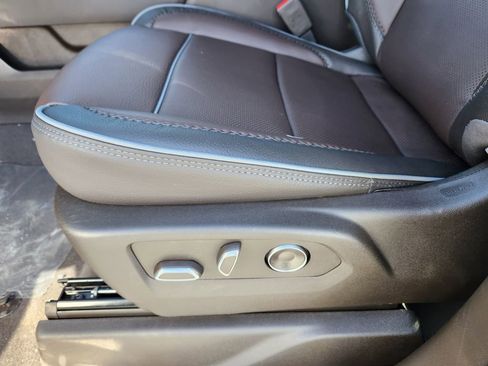 New 2026 GMC Sierra 1500 Denali image 15